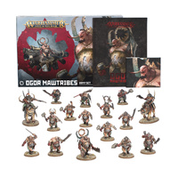 95-22 Ogor Mawtribes Army Set