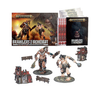 93-14 Age Of Sigmar: Brawlers Of Behemat