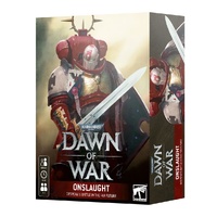Warhammer 40k: Dawn of War: Onslaught