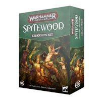 109-39 Warhammer Underworlds: Spitewood