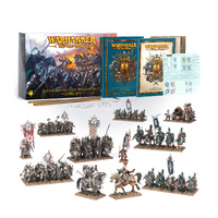 05-08 Warhammer: The Old World - Core Set
