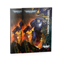 48-01 Codex: Space Marines