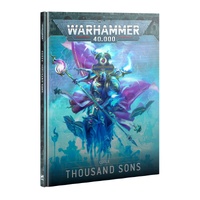 36-01 Codex: Thousand Sons