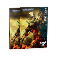 50-01 Codex: Orks