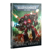 54-01 Codex: Imperial Knights