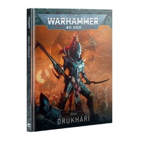 45-01 Codex: Drukhari (Hb)