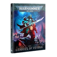 69-01 Codex: Leagues Of Votann