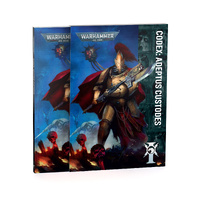 01-14 Codex: Adeptus Custodes