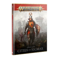 86-47 Battletome: Cities Of Sigmar