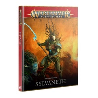 92-01 Battletome: Sylvaneth