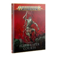 91-29 Battletome: Flesh-Eater Courts