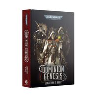 BL3187 Dominion Genesis (Hb)