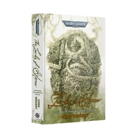 BL3239 The Lords Of Silence (Illustrated Hb)