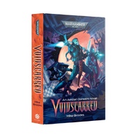 BL3256 Voidscarred (Hb)