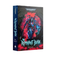 BL3259 The Remnant Blade (Hb)