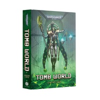 BL3263 Tomb World (Hb)