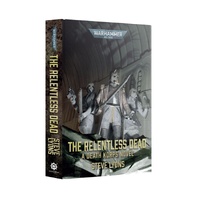 BL3273 The Relentless Dead (Hb)