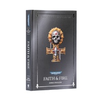 BL3282 Faith And Fire: Anniversary Edition (Hb)