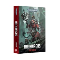 BL3288 Belisarius Cawl: Archmagos (Hb)