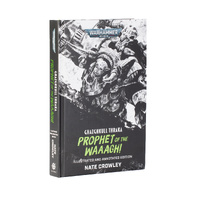 BL3310 Ghazghkull Thraka: Prophet of the Waaagh!