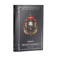 BL3314 Death World (Anniversary Edition)