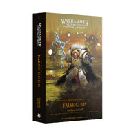 BL3323 The Horus Heresy Saga: False Gods (HB)