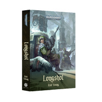 BL3335 Longshot (HB)
