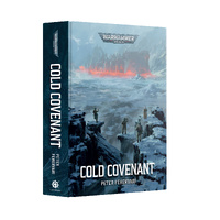 BL3351 Cold Covenant (HB)