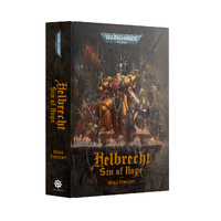 BL3354 Helbrecht: Sin Of Hope (HB)