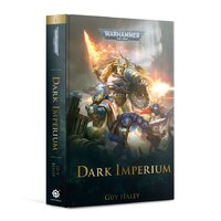 BL2945 Dark Imperium (Redux) (Hb)