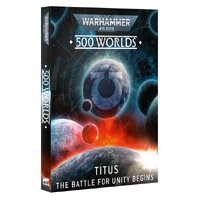 40-73 500 Worlds: Titus