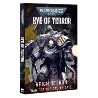 40-75 Eye of Terror: Reign of Iron