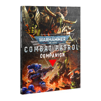 73-402 Combat Patrol Companion