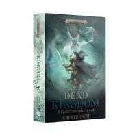 BL3160 The Dead Kingdom (Hb)
