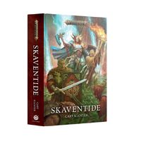 BL3191 Age Of Sigmar: Skaventide (Hb)