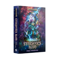 BL3270 Starseer's Ruin (Hb)