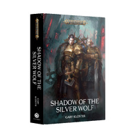 BL3355 Shadow Of The Silver Wolf (HB)