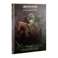 80-49 Age Of Sigmar: Dawnbringers: Book I - Harbingers