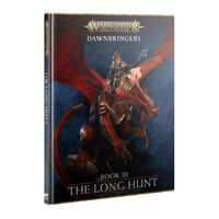 80-52 Age Of Sigmar: Dawnbringers: Book III - The Long Hunt