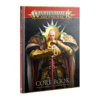 80-02 Age Of Sigmar: Core Book