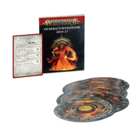 80-46 Age Of Sigmar: General's Handbook
