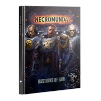 301-48 Necromunda: Bastions Of Law