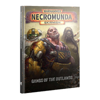 301-78 Necromunda: Gangs Of The Outlands