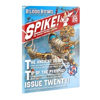 202-56 Blood Bowl: Spike! Journal 20