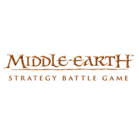 30-103 Middle-Earth Strategy Battle Game: Journal -The Treachery Of Gollum