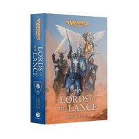 BL3136 Lords Of The Lance (Hb)