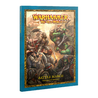 05-06 Arcane Journal: Battle March General's Companion