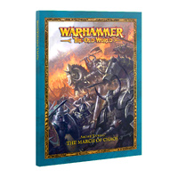 08-24 Warhammer: The Old World - Arcane Journal - The March Of Chaos
