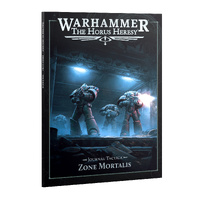 31-175 Journal Tactica: Zone Mortalis