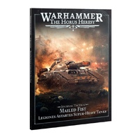 31-152 Journal Tactica: Mailed Fist